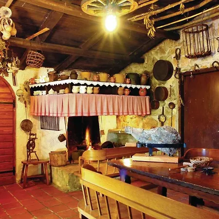 Mugeba 11 Apartment Porec