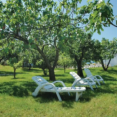 Apartment Mugeba 11 Porec