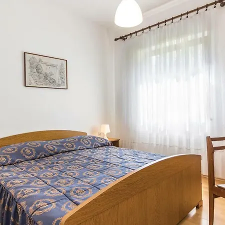 Mugeba 11 Apartment