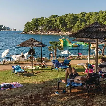 Mugeba 11 * Poreč