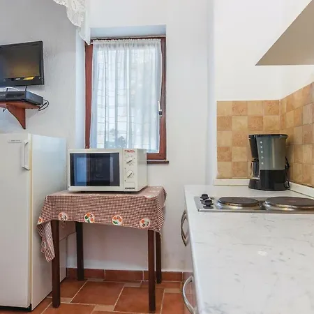 Mugeba 11 Appartement Poreč