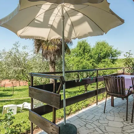 Mugeba 11 Appartement *